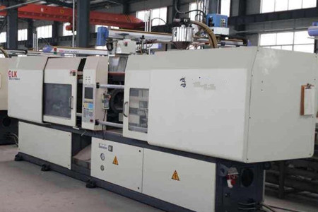 寧波注塑機廠家哪家好？推薦京瓊機械