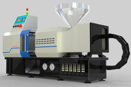 為高精密微型注塑機噪音煩惱？廠家為您排憂解難！