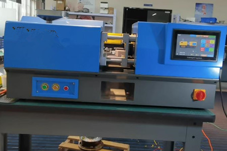 微型注塑機(jī)的價(jià)格范圍，幾萬元到數(shù)十萬元！