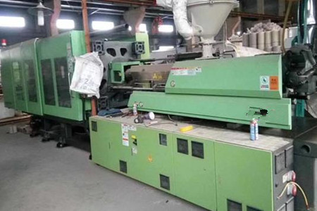 大型注塑機(jī)產(chǎn)品色差怎么控制？我來(lái)告訴你！