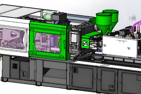 混雙色注塑機(jī)安裝要點(diǎn)，一次講清楚！