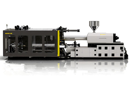 果筐注塑機(jī)噪音大怎么辦？專業(yè)廠家為您解憂！