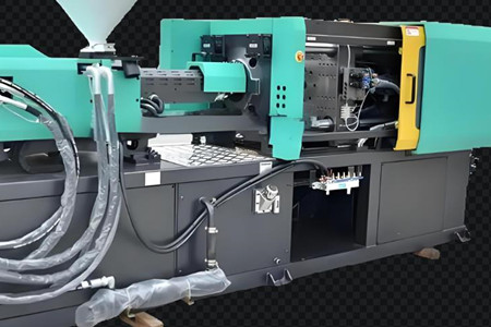 塑料注塑機(jī)的生產(chǎn)能力如何計算？京瓊告訴你！