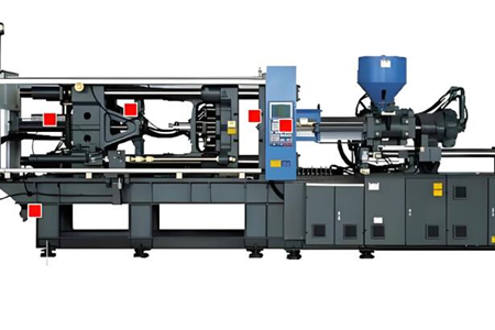 果筐注塑機(jī)如何設(shè)定螺桿前進(jìn)時(shí)間？
