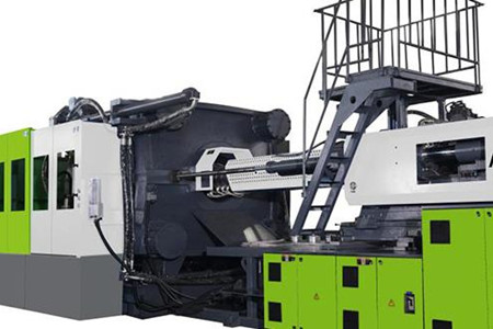 注塑機(jī)模具制作和更換步驟，讓設(shè)備更好運(yùn)行