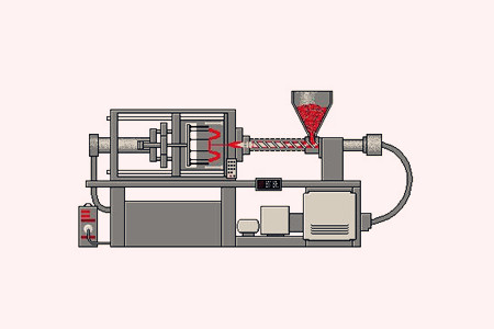 高速注塑機(jī)如何應(yīng)對高精度加工需求？掌握四個(gè)技巧！