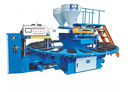 選擇混雙色注塑機(jī)廠家時(shí)應(yīng)該注意哪些問題呢？