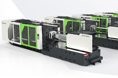 哪個廠家生產(chǎn)的大型二板注塑機質(zhì)量可靠？認準寧波京瓊