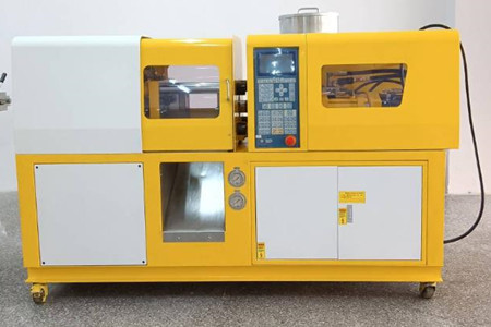 小型塑料注塑機(jī)有哪些？京瓊機(jī)械來(lái)分享！