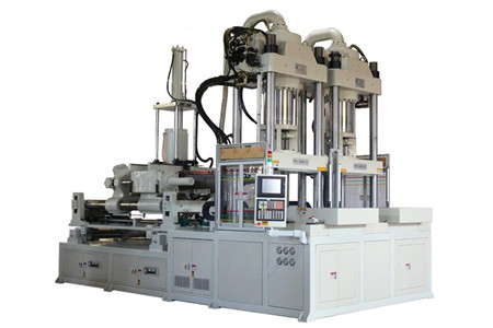 立式注塑機(jī)的構(gòu)造、工作原理以及應(yīng)用