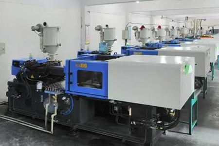 怎么消除果筐注塑機(jī)的噪音？措施很多！