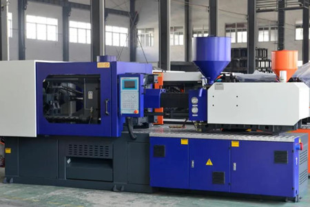 伺服節(jié)能精密注塑機(jī)多少錢一臺(tái)？至少3萬元以上！