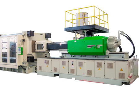 大型二板注塑機(jī)的生產(chǎn)能力如何計(jì)算？